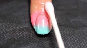 Clean It Up | Cotton Candy Nail Polish