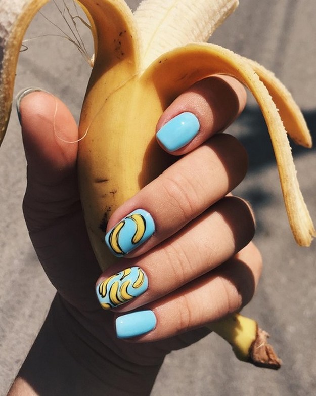 Banana-Nails-%E2%80%93-Yummy-Fruit-Nail-Art-Designs-On-Instagram-To-Drool-Over.jpg