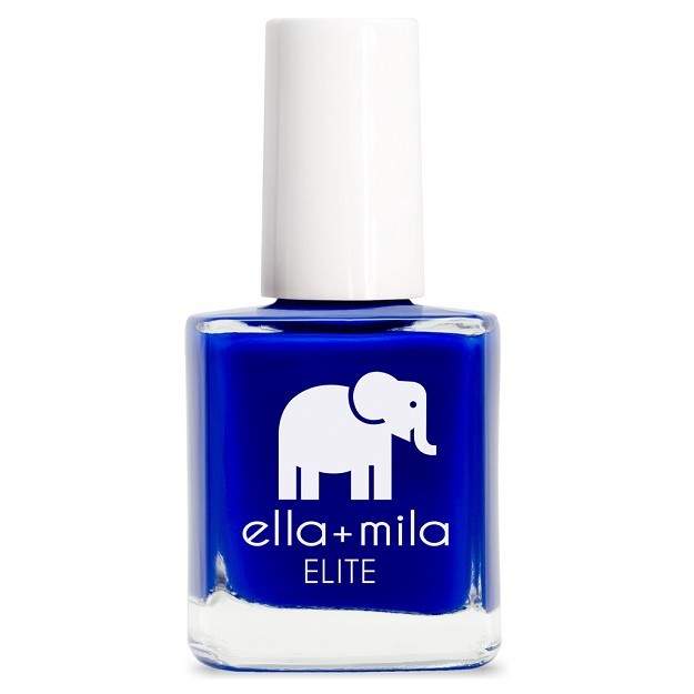 ella + mila | Vegan Nail Polish Brands You Should Try