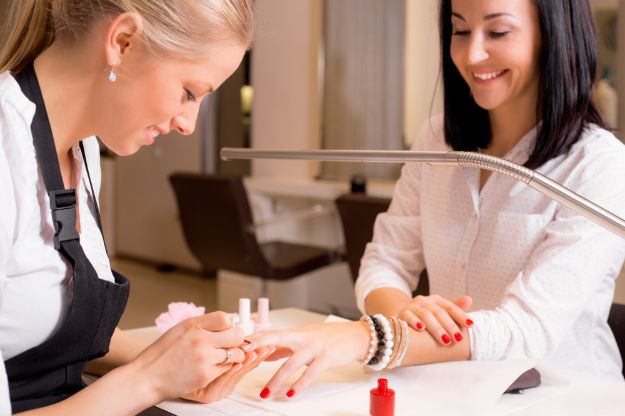 Check out Nail Fungus: Treatments & Everything You Need To Know About Them at https://naildesigns.com/nail-fungus/