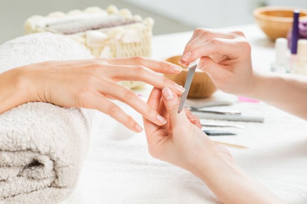 Check out Nail Fungus: Treatments & Everything You Need To Know About Them at https://naildesigns.com/nail-fungus/