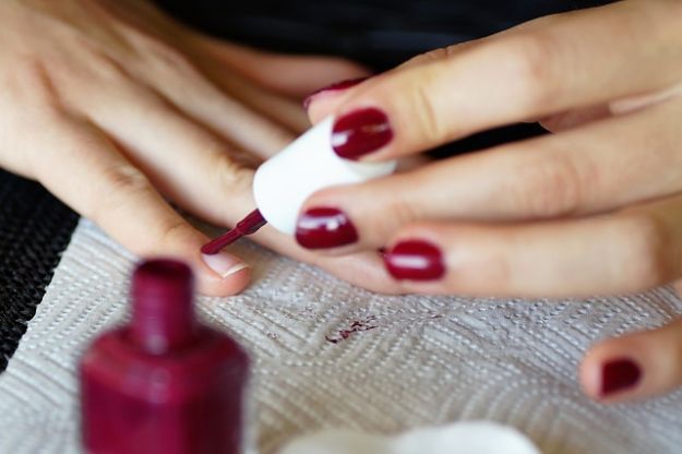 30 Gorgeous Fall Nail Colors You Should Definitely Try