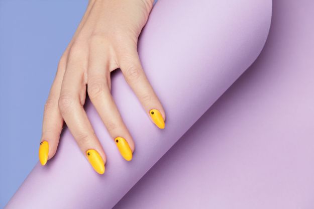 Check out DIY Chic Coachella Inspired Nail Design That Will Flaunt Your Festive Spirit at https://naildesigns.com/coachella-inspired-nail-design/
