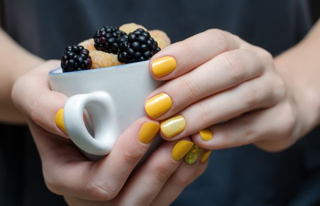 Check out Celebrate National Ice Cream Day With This Fun Nail Designs Tutorial at https://naildesigns.com/national-ice-cream-day-nail-tutorial/