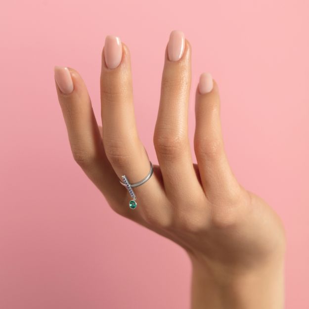 Check out DIY | Easy Cotton Candy Nail Polish You Can Flaunt This Summer at https://naildesigns.com/cotton-candy-nail-polish/