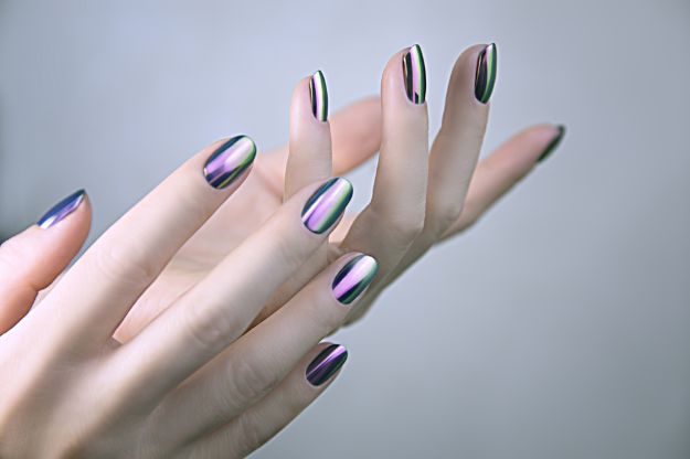 Check out 16 Most Elegant Black and White Nail Designs For Short Nails at https://naildesigns.com/black-and-white-nail-designs/