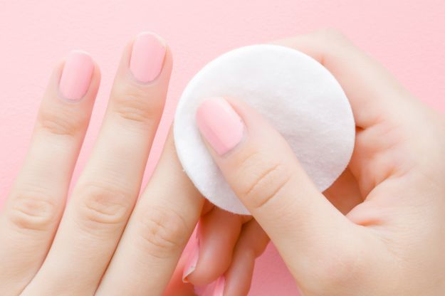 Check out DIY | Easy Cotton Candy Nail Polish You Can Flaunt This Summer at https://naildesigns.com/cotton-candy-nail-polish/