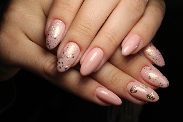 21 Cute Pink Nail Designs Perfect For Every Stylish Lady