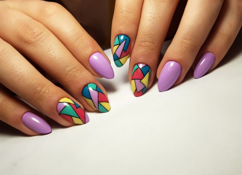 nailart #nails #art #nailenthusiast #nailinspiration #nailgoals