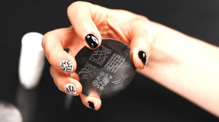 decorating nails stamped method | Must-Have Nail Stamping Plates For Every Occasion | Featured