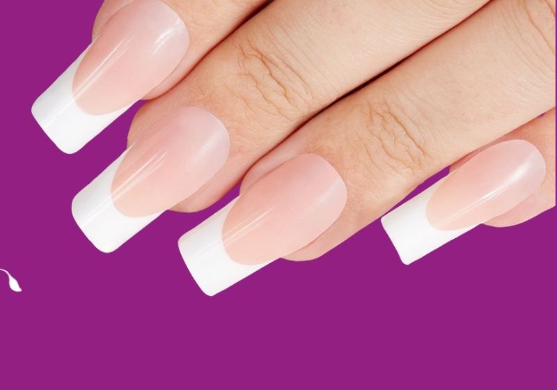 Will it last long? | Are solar nails worth trying? | Nail Design