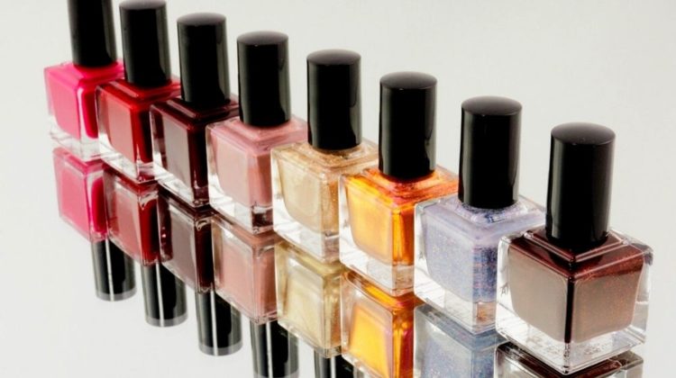 manicure pedicure cosmetics | Nail Colors You Should Try This 2020 | Featured