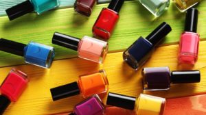 different nail polishes | Best Gel Nail Polish Brands To Add To Your Shopping List | featured