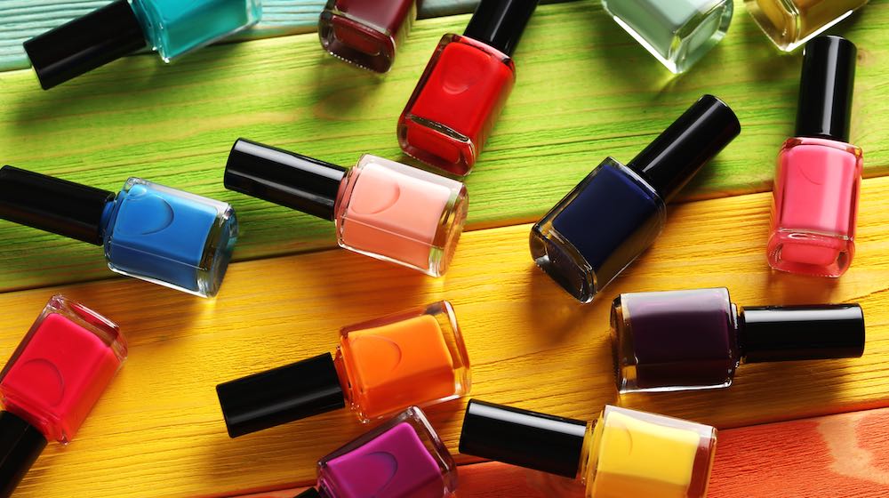 5 Best Gel Nail Polish Brands To Add To Your Shopping List | Nail Designs