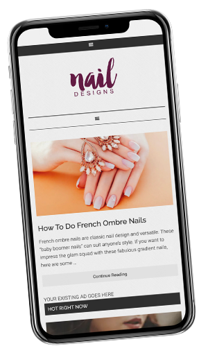 Check out Subscribe at https://naildesigns.com/subscribe/