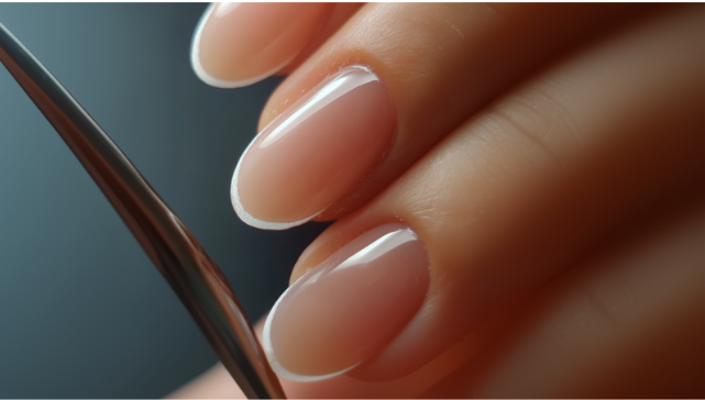 Nail Care Routine: Simple Tips for Stronger, Healthier Nails