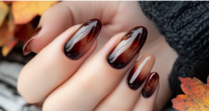 Fall Nail Trends 2024: Creative Designs and Warm Hues for the Season