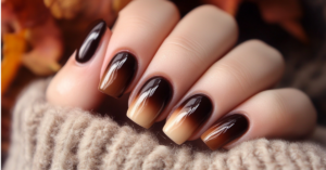 Box of Chocolates Nails: The Warm, Chic Manicure Trend for Every Season