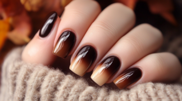 Box of Chocolates Nails: The Warm, Chic Manicure Trend for Every Season