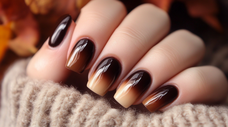 Box of Chocolates Nails: The Warm, Chic Manicure Trend for Every Season