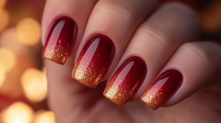 Thanksgiving Nail Designs to Complete Your Holiday Look