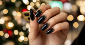 Black Friday Nails: Bold Looks to Steal the Spotlight While Shopping