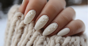 Sleigh This Season: December Nail Trends You’ll Love