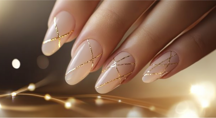 New Year Nail Designs: Fresh Ideas for 2025