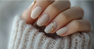 Hygge-Inspired Nail Designs: Top Winter Nail Trends You’ll Love