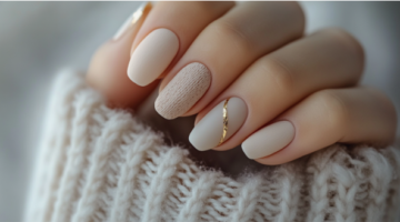 Hygge-Inspired Nail Designs: Top Winter Nail Trends You’ll Love