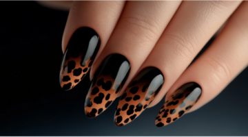 Animal Print Nail Designs: 2025’s Bold, Modern, and Fiercely Chic Trend