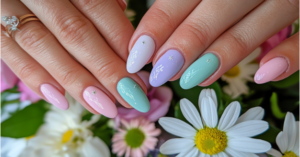 Spring Nail Color Trends to Bloom Into This Season