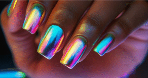 Pride Month Nails: Colorful Ways to Show Your Support