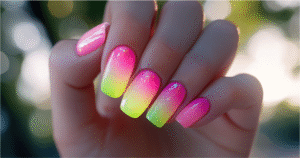 Neon Nails: The Bold, Summer-Ready Trend Is Back in Full Force