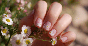 Discover Floral Nail Designs That Are Perfect for Late Summer Style