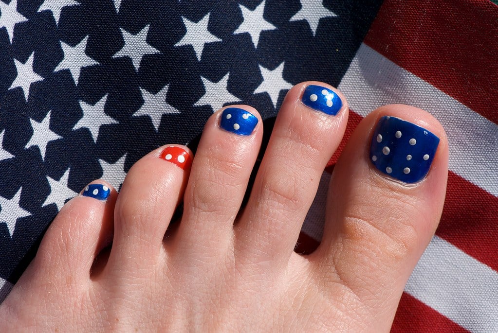 Happy 4th of July