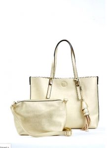 Mason & Ivy Celine Bag Tote
