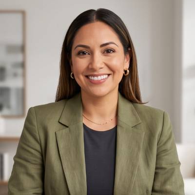 Dana Reyes