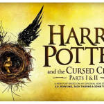 Harry Potter and The Cursed Child