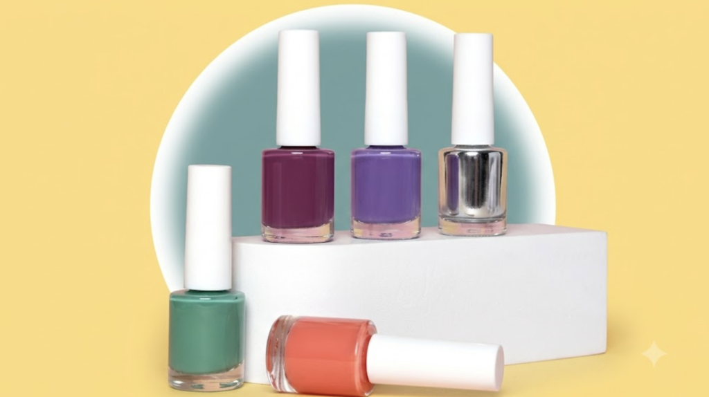 Hottest 2026 Nail Colors for Natural Nails and Press-Ons