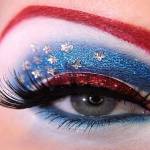 Independence-Day-Eyeshadow-1