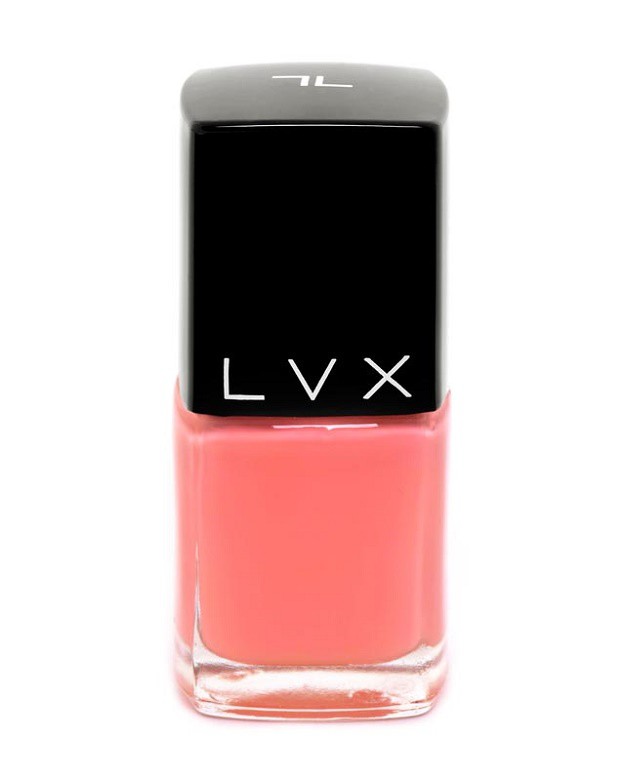 LVX Vegan | Nail Polish LVX Vegan | Vegan Nail Polish Brands You Should Try
