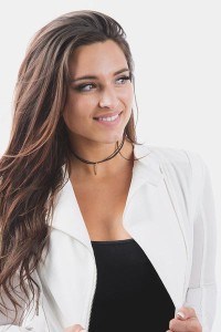 mason-ivy-choker-with-gold-pendant