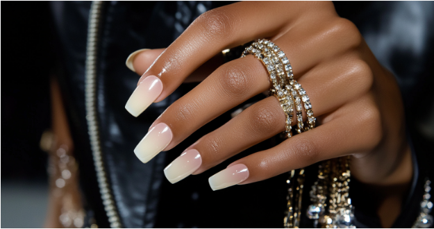 February’s Must-Try Nail Trends Straight from Fashion Week