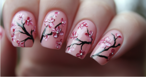Cherry Blossom Nails: The Ultimate Sakura-Inspired Manicure