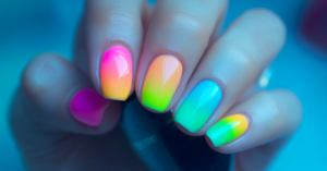 April Fools' Day Nail Pranks: Playful Designs to Fool and Delight!