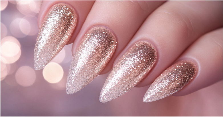 Prom-Ready Nail Art: The Ultimate Glam Guide for Your Big Night