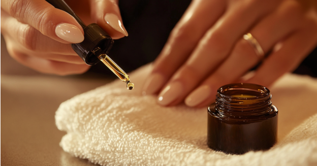 Post-Valentine Nail Detox: Restore and Rehydrate Your Nails with Ease