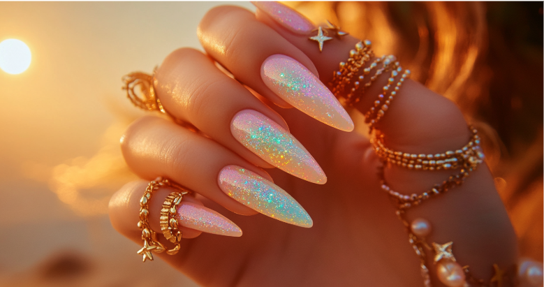 Festival Season Nails: The Ultimate Guide to Statement Looks