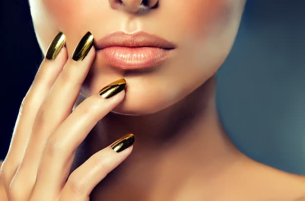 Let It Completely Dry | Easy Nail Polish Chipping Hacks To Make Your Varnish Last Longer